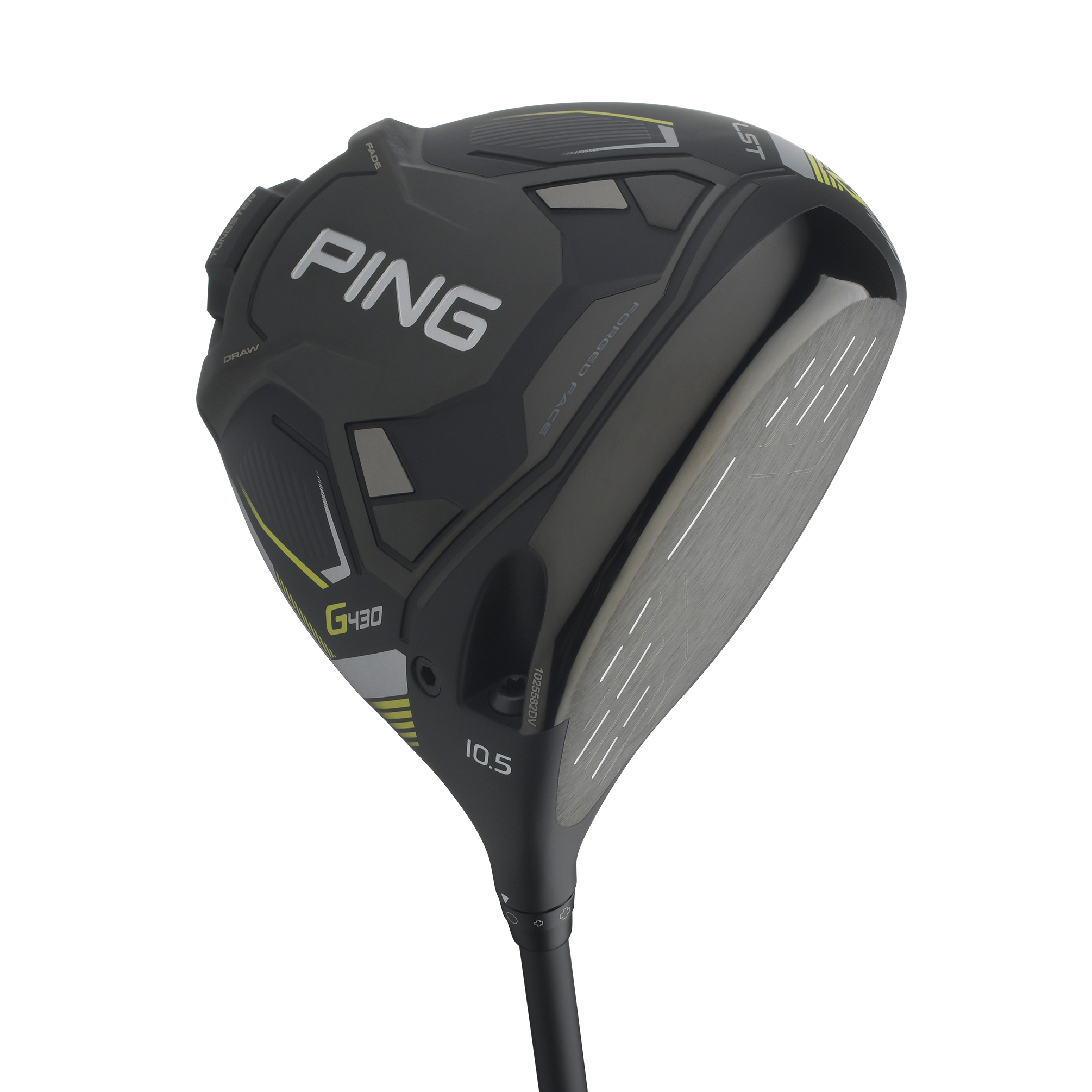 Ping G430 SFT | 2024 Hot List | Golf Digest | Best New Drivers 2024 